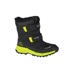 Stivaletti bambini Kappa Cekis Tex K Nero - 31