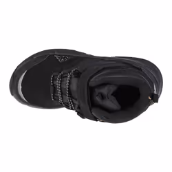 Stivaletti bambini Kappa Thabo Tex K Nero - 28 - Vista aggiuntiva 3