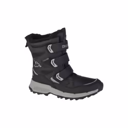 Stivaletti bambini Kappa Vipos Tex T Nero - 39