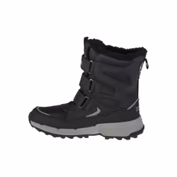 Stivaletti bambini Kappa Vipos Tex T Nero - 39