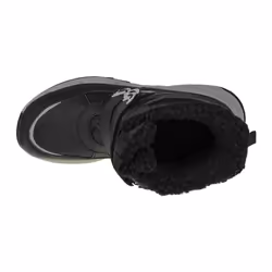 Stivaletti bambini Kappa Vipos Tex T Nero - 39