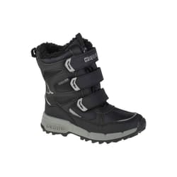 Stivaletti bambini Kappa Vipos Tex K Nero - 30