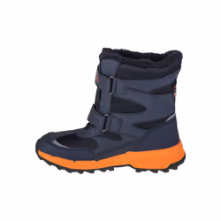 Stivaletti bambini Kappa Cekis Tex T Blu - 38