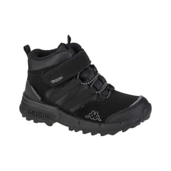 Stivaletti bambini Kappa Thabo Tex K Nero - 30