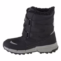 Stivaletti bambini Kappa Cekis Tex T Nero - 38