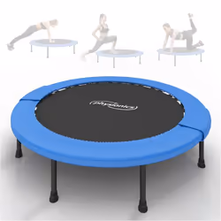 Gorilla Sports PS-MTRPL01-36 trampolino