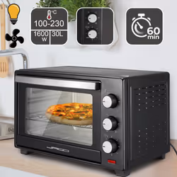 La qualità della tua cucina non deve essere compromessa perché non hai molto spazio a disposizione. Questo elettrodomestico d ...