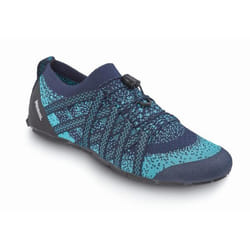 Meindl Schuhe Pure Freedom Lady Femmina Adulto Nero, Blu