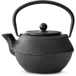 Bredemeijer - G002Z Teiera Jang 1.1L, nero