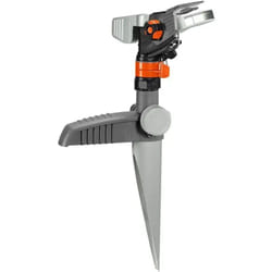 Irrigatore a Impulso Circolare a Settori Premium Gittata 12,5mt - Gardena
