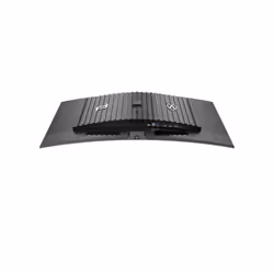 AOC Porsche PD34 34" Wide Quad HD QD-OLED Nero - Vista aggiuntiva 7