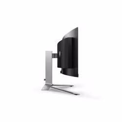AOC Porsche PD49 LED display 49" DQHD QD-OLED Nero - Vista aggiuntiva 8