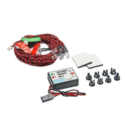 PICHLER C6857 parte e accessorio per modello radiocomandato (RC) Illuminazione a LED