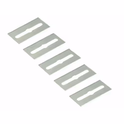 PICHLER C8891 Pialla manuale 2,2 cm Pialla di blocco
