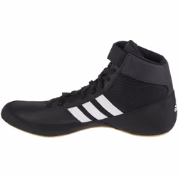 Scarpe da fitness adidas adidas Havoc Nero - 40 2/3 - Vista aggiuntiva 2