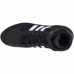 Scarpe da fitness adidas adidas Havoc Nero - 40 2/3 - Vista aggiuntiva 3