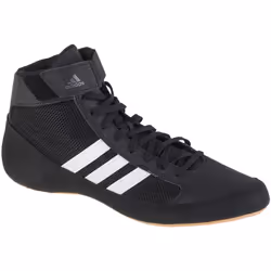 Scarpe da fitness adidas adidas Havoc Nero - 46