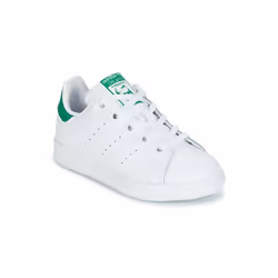 Scarpe bambini adidas STAN SMITH C Bianco - 29