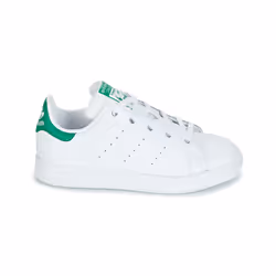 Scarpe bambini adidas STAN SMITH C Bianco - 29