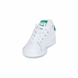 Scarpe bambini adidas STAN SMITH C Bianco - 29