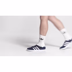 Adidas BB5478_590 sneaker alla moda Multicolore - Vista aggiuntiva 2