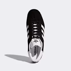 Adidas BB5476_540 sneaker alla moda Nero - Vista aggiuntiva 4