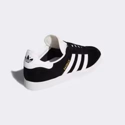 Adidas BB5476_540 sneaker alla moda Nero - Vista aggiuntiva 7