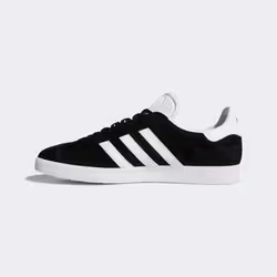 Adidas BB5476_540 sneaker alla moda Nero - Vista aggiuntiva 8