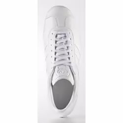 Adidas Gazelle Maschio Bianco