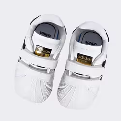 Adidas S79916_250 scarpa sportiva Bianco - Vista aggiuntiva 8
