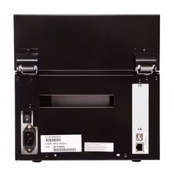 Citizen CL-E720 stampante per etichette (CD) Termica diretta/Trasferimento termico 203 x 203 DPI 203 mm/s Collegamento ethernet LAN - Vista aggiuntiva 5