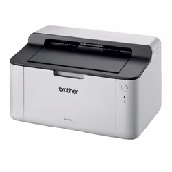 Brother HL-1110 stampante laser 2400 x 600 DPI A4 - Vista aggiuntiva 2