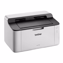 Brother HL-1110 stampante laser 2400 x 600 DPI A4 - Vista aggiuntiva 3