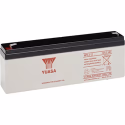 Le batterie serie NP Yuasa rappresentano lo standard per la qualità e l'eccellenza nel campo delle batterie ricaricabili. Le ...