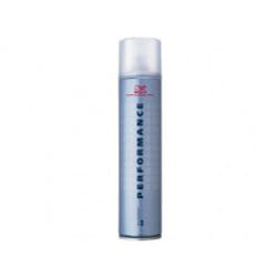 Wella Professionals Performance Ultra Hold Hairspray Spray per capelli Unisex 500 ml