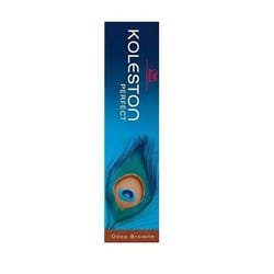 Wella Koleston Prefect 6/73 colore per capelli Biondo 60 ml