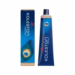 Wella Koleston Perfect 5/77, 5/77, Deep Browns, Donna, 60 ml, 1 pz