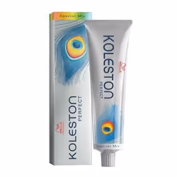 Wella Koleston Perfect Me+ Special Mix 0/33 60ml, 0/33, Special Mix, Donna, 60 ml, 1 pz