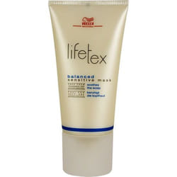 Wella Lifetex Maschera Balanced Sensitive 150ml