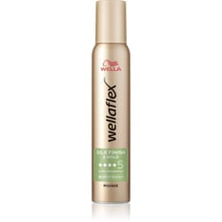 Wella Wellaflex Silk Finish & Hold 200 ml