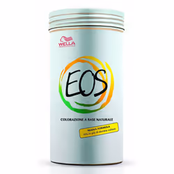 Wella EOS Golden Curry V, 120 g, Biondo, V, Golden Curry, Donna, 120 ml, Per tutti i tipi di capelli