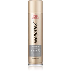 Wella Wellaflex Shine & Hold 250 ml