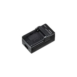Walimex pro NP-F Akku-Ladegerät 1000mA