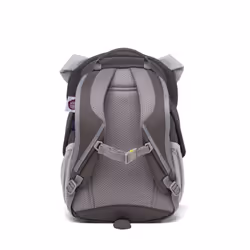 Affenzahn AFZ-FAL-002-026 zaino Grigio Tessuto - Vista aggiuntiva 4
