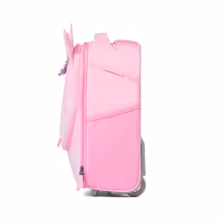 Affenzahn Unicorn Valigia Guscio morbido Rosa, Viola, Rosa 18 L Poliestere - Vista aggiuntiva 4