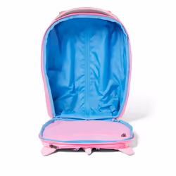 Affenzahn Unicorn Valigia Guscio morbido Rosa, Viola, Rosa 18 L Poliestere - Vista aggiuntiva 5