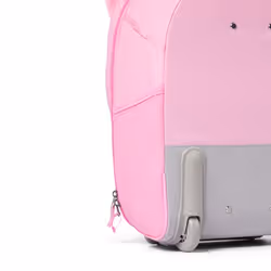 Affenzahn Unicorn Valigia Guscio morbido Rosa, Viola, Rosa 18 L Poliestere - Vista aggiuntiva 8