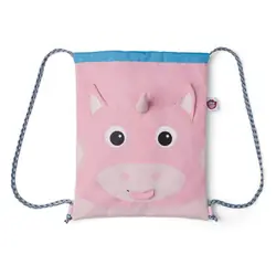 Sacca unicorno