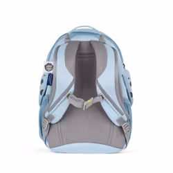 Affenzahn 01235-30203-10 zaino Blu Tessuto - Vista aggiuntiva 5