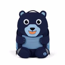 Affenzahn Bear, Città, Bambino/Bambina